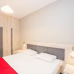 Apartmanhotel Maritina Ixiá