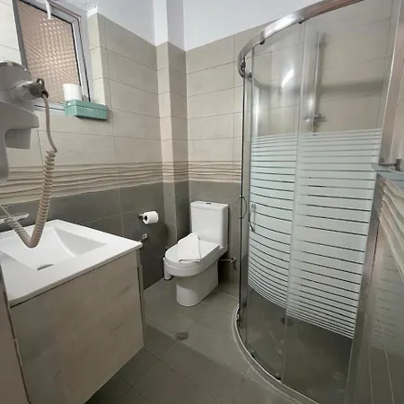 Aparthotel Maritina 4*