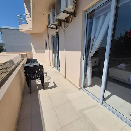 Maritina 4* Ixia (Rhodes)