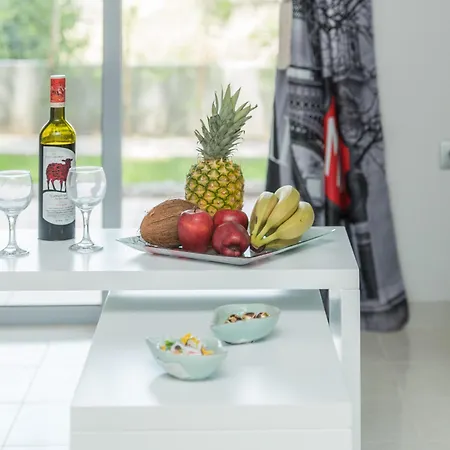 Aparthotel Maritina 4*