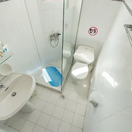 Aparthotel Maritina Ixia (Rhodes)