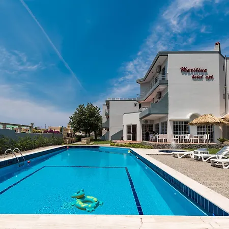 Aparthotel Maritina 4*