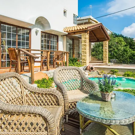 Maritina 4* Ixia (Rhodes)