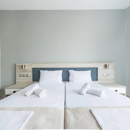 Maritina 4* Ixia (Rhodes)