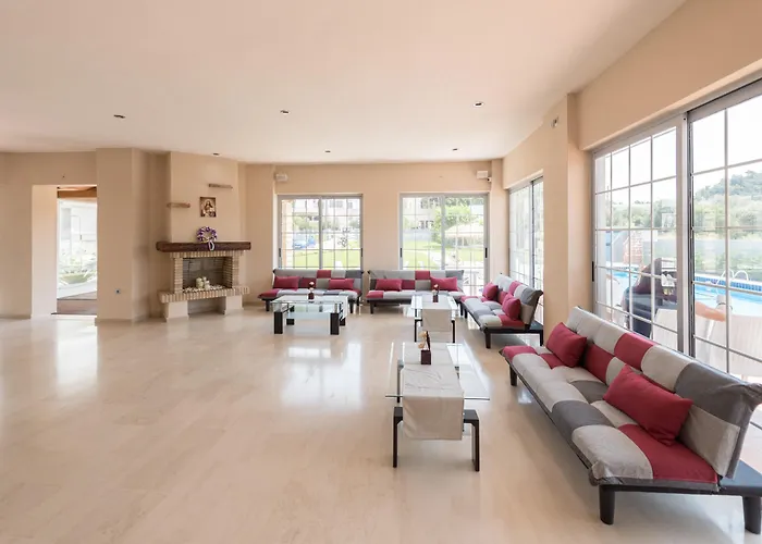 Maritina 4* Ιξιά