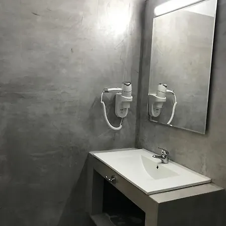 Hotel de apartamente Maritina