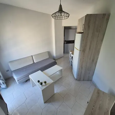 Hotel de apartamente Maritina