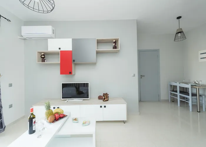 Maritina 4* איקסיה