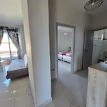 Maritina Hotel de apartamente Ixia (Rhodes)