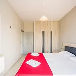 Maritina Hotel de apartamente 4*