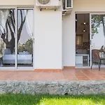 Maritina Hotel de apartamente