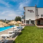 Hotel de apartamente Maritina