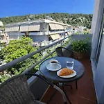 Hotel de apartamente Maritina Ixia (Rhodes)