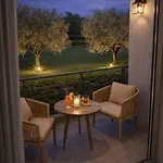 公寓式酒店 Maritina 4*
