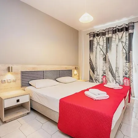 Aparthotel Maritina Ixia (Rhodes)