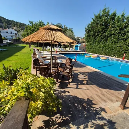 Aparthotel Maritina Ixia (Rhodes)