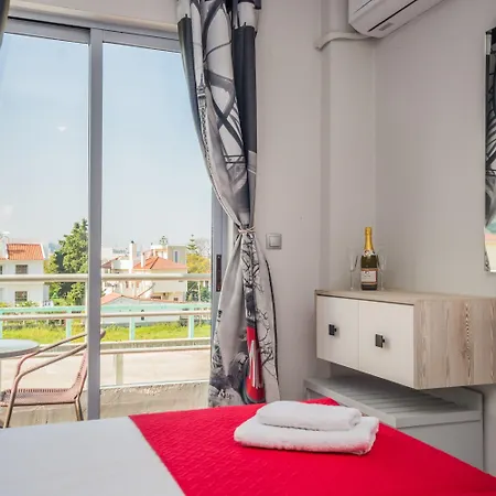Maritina Hotel 3*