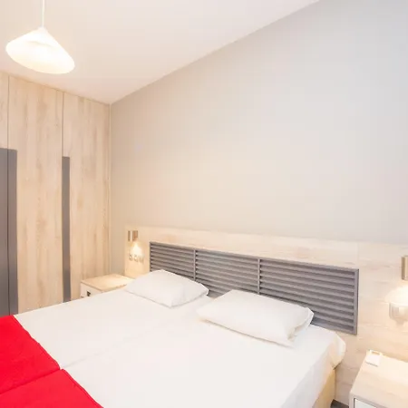 Hotel Maritina Ixia (Rhodes)