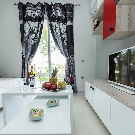 Maritina Ixia (Rhodes)