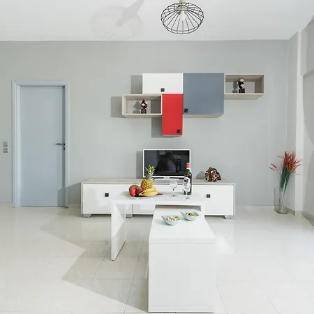 Maritina Aparthotel 4*