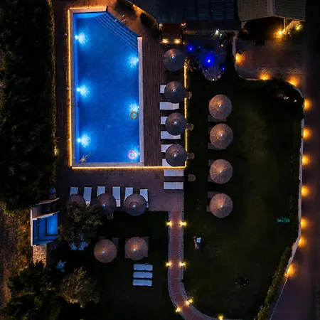 Maritina Szálloda 3*