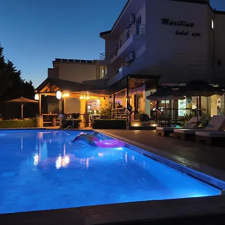 Maritina 3*