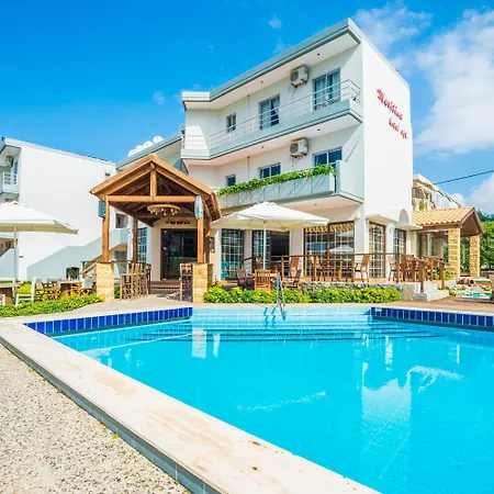 Hotel Maritina