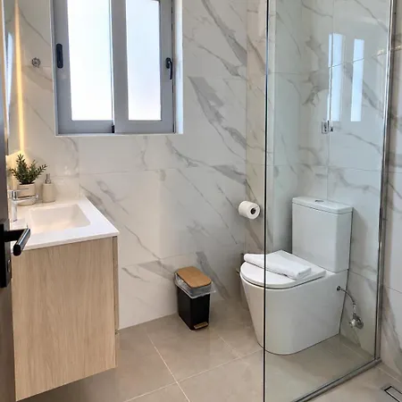 Maritina Hotel Ixia (Rhodes)
