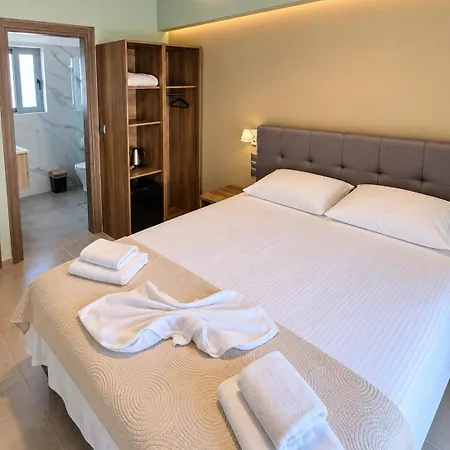 Maritina Hotel