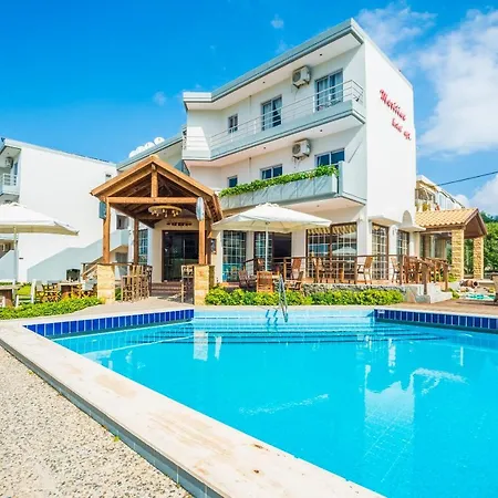 Maritina Aparthotel Ixia (Rhodes)
