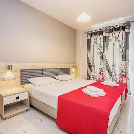 Aparthotel Maritina Ixia (Rhodes)