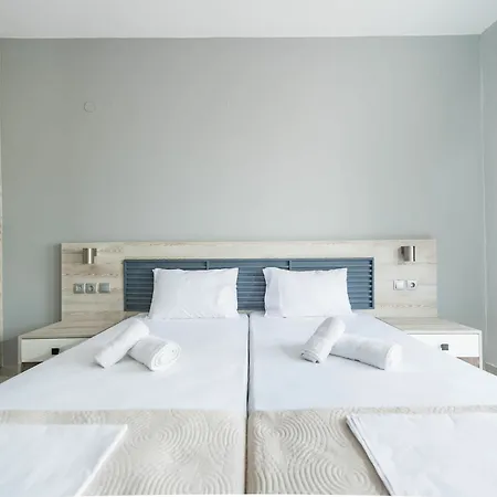 Maritina 3* Ixia (Rhodes)