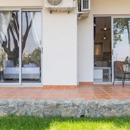 Maritina Ixia (Rhodes)