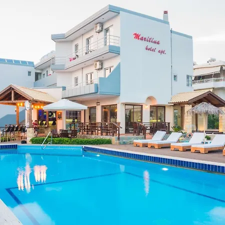 Maritina 3*