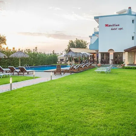 Maritina 3*