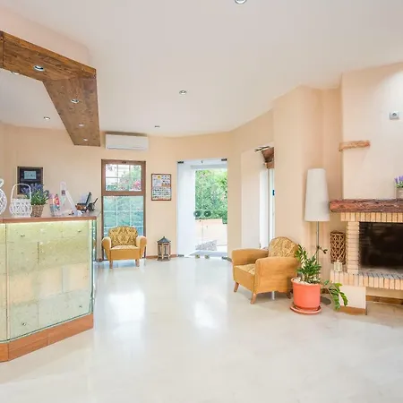 Maritina 4* Ixia (Rhodes)