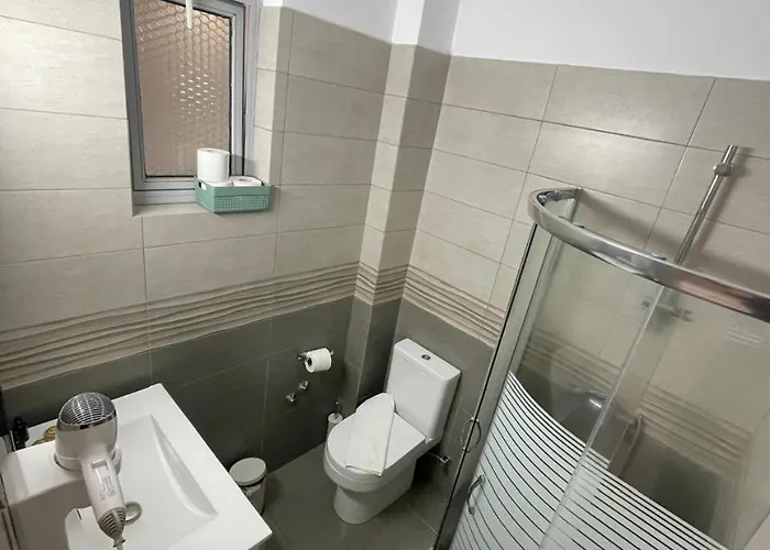 Lejlighedshotel Maritina Ixia (Rhodes)