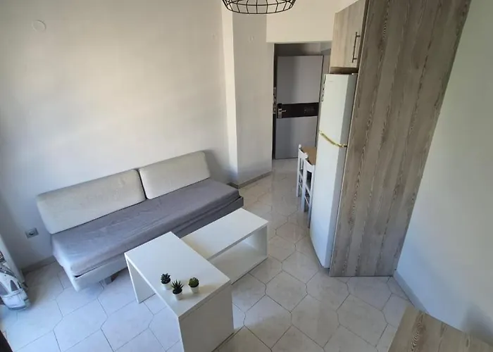 Apartahotel Maritina