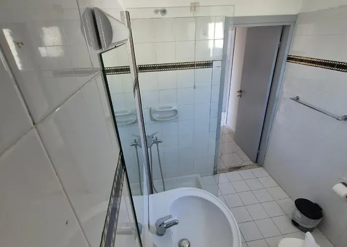 Apart-hotel Maritina