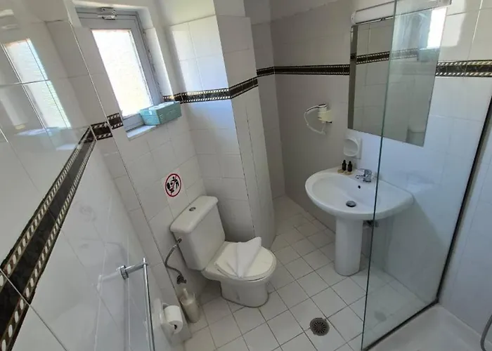 Maritina Lejlighedshotel Ixia (Rhodes)