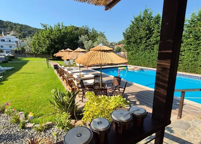 Apart-hotel Maritina 4*