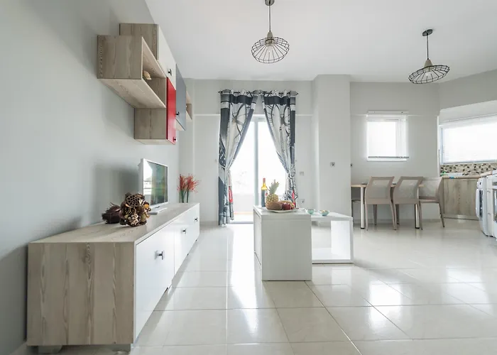 Maritina Apart-hotel 4*