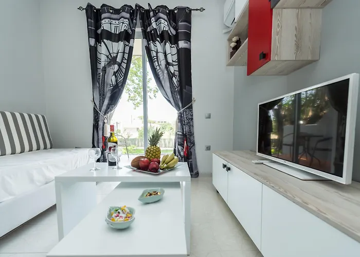 Maritina Ixia (Rhodes)