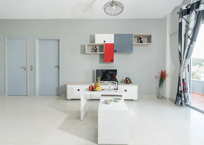 Maritina Apart-hotel 4*