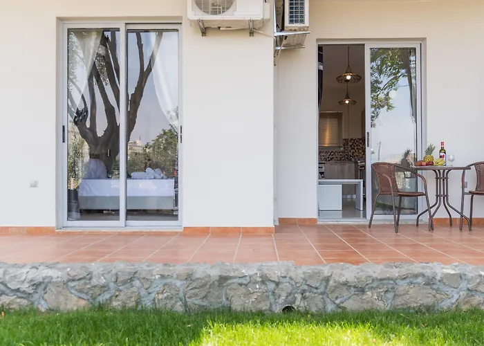 Maritina Apart-hotel