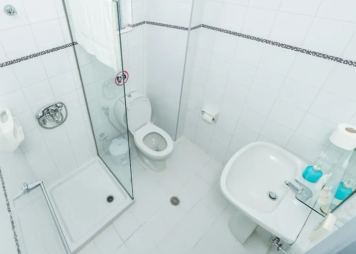 Maritina Hotel de apartamente 4*