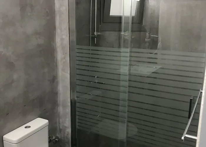 Maritina Lejlighedshotel 4*