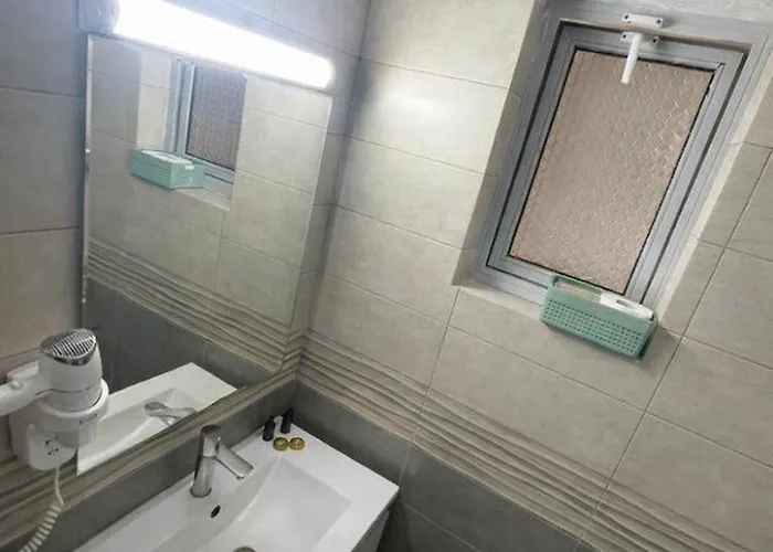 Maritina Apart-hotel