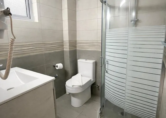 Maritina Lejlighedshotel 4*