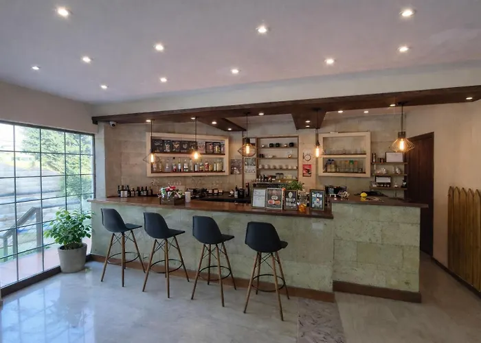 Maritina Lejlighedshotel 4*